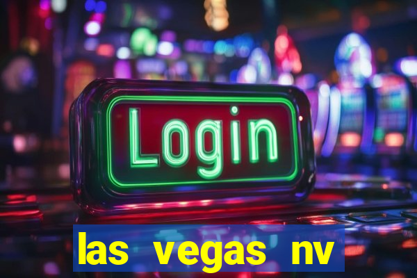 las vegas nv casino hotel